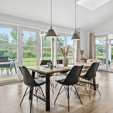 3 Bedroom In Hébergement de vacances *