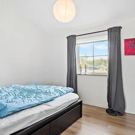 3 Bedroom In Vejby