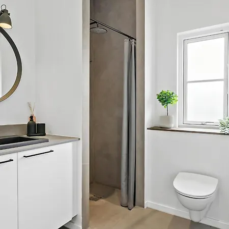 Awesome In With Kitchen