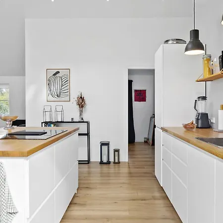 Casa de Férias Awesome In With Kitchen