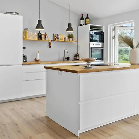 3 Bedroom In Hébergement de vacances *