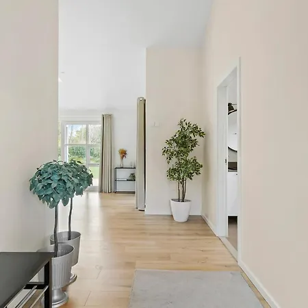 Hébergement de vacances 3 Bedroom In *