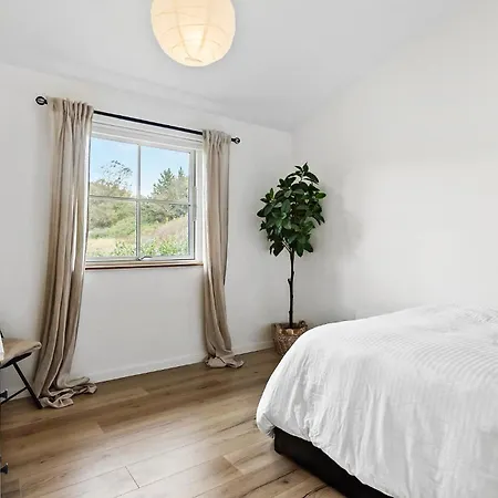 3 Bedroom In Hébergement de vacances Vejby