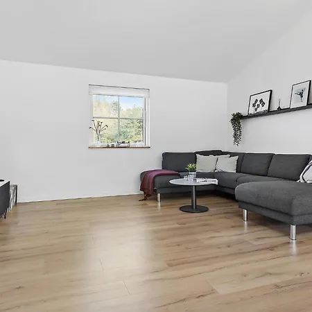 Hébergement de vacances 3 Bedroom In Vejby