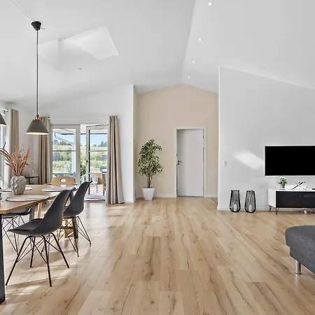 3 Bedroom In Hébergement de vacances
