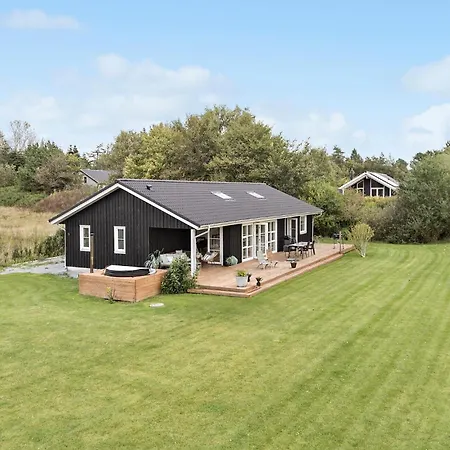 3 Bedroom In * Vejby