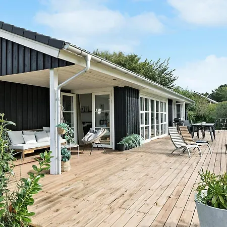 3 Bedroom In Hébergement de vacances *