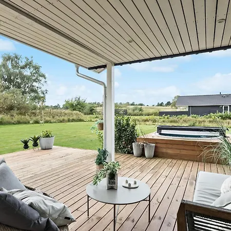 Hébergement de vacances 3 Bedroom In
