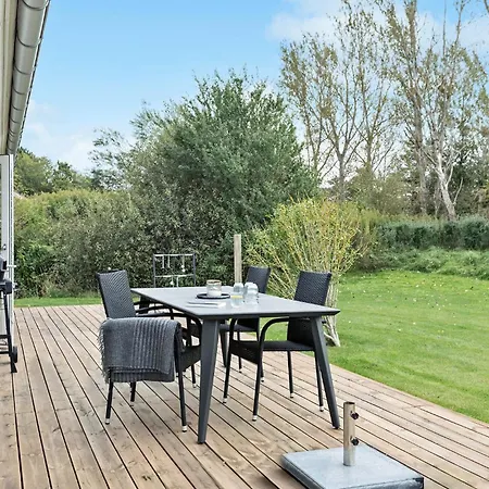 3 Bedroom In Hébergement de vacances *